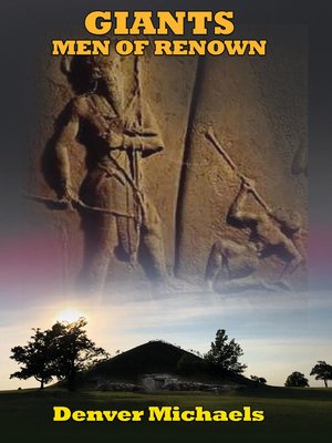 cover image of Giants